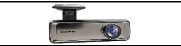 CL-23دوربین ثبت وقایع خودرو کلارو مدل