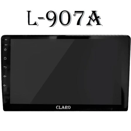 مانیتور خودرو کلارو مدلcl_907A