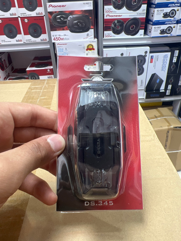 جافیوزی با فیوز 150 آمپر مدل DS.345