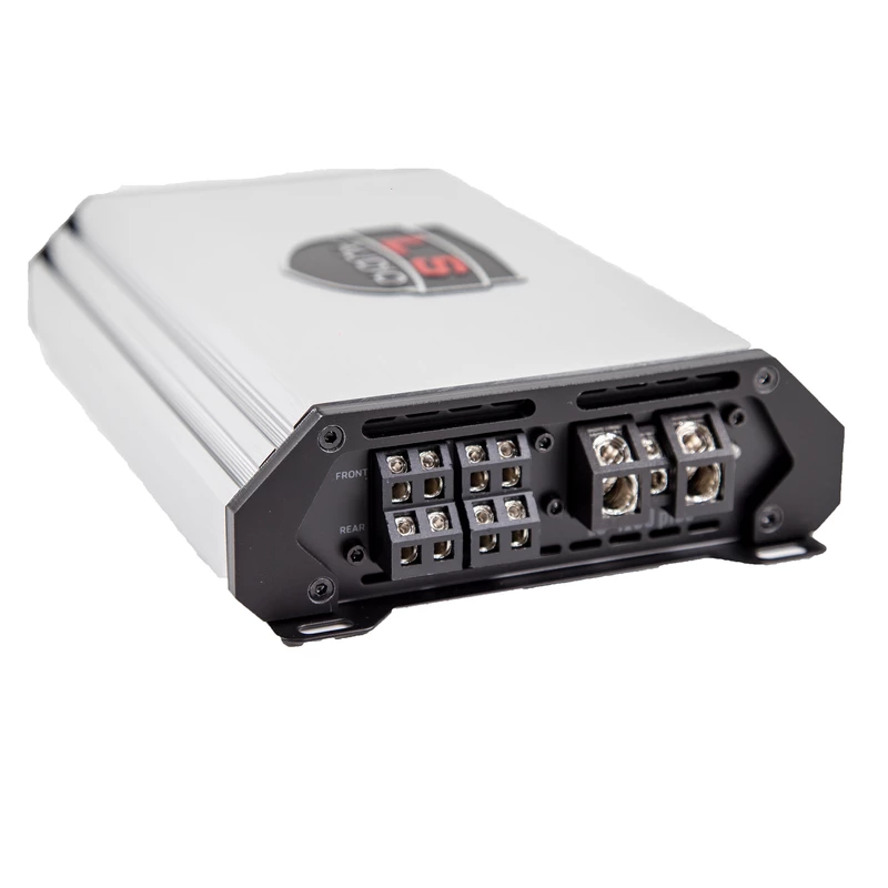خرید آمپلی فایر خودرو ال اس مدل LS-460 plus | سنتر آدیو