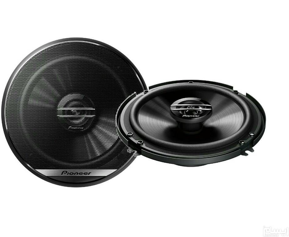 اسپیکر خودرو پایونیر مدل TS-G1620F-2