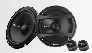 کامپوننت ساب و تویتر خودرو ناکامیچی مدل  cs-1628