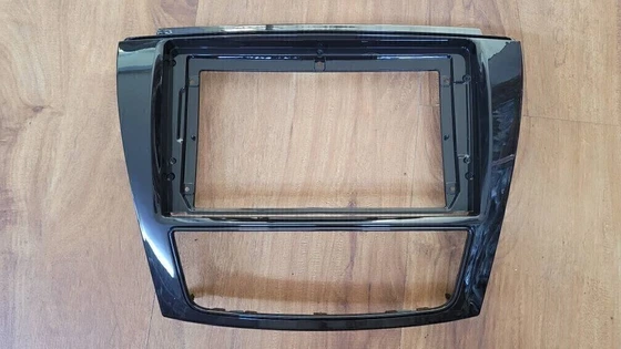 قاب مانیتور فابریک سایز ۹ جک S5 با کن