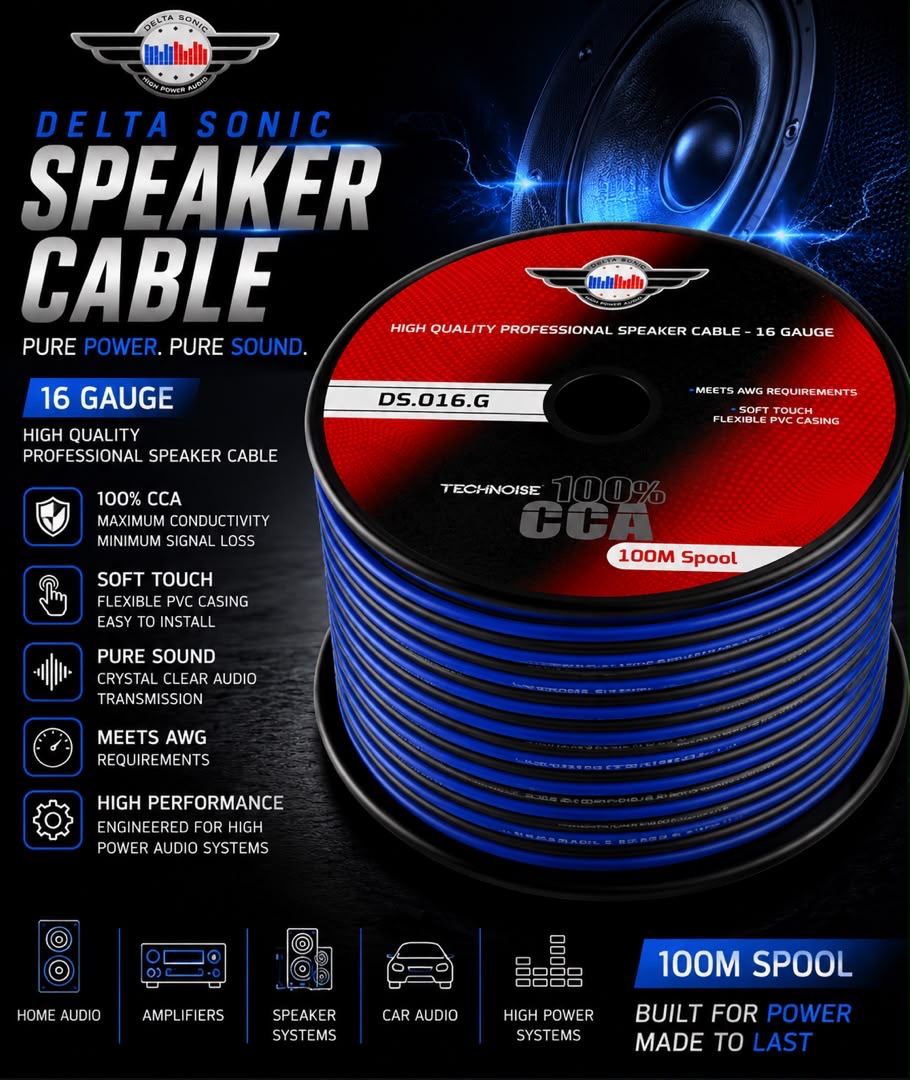 رول باند 16 گیج 100 متری مدل DS.016.G