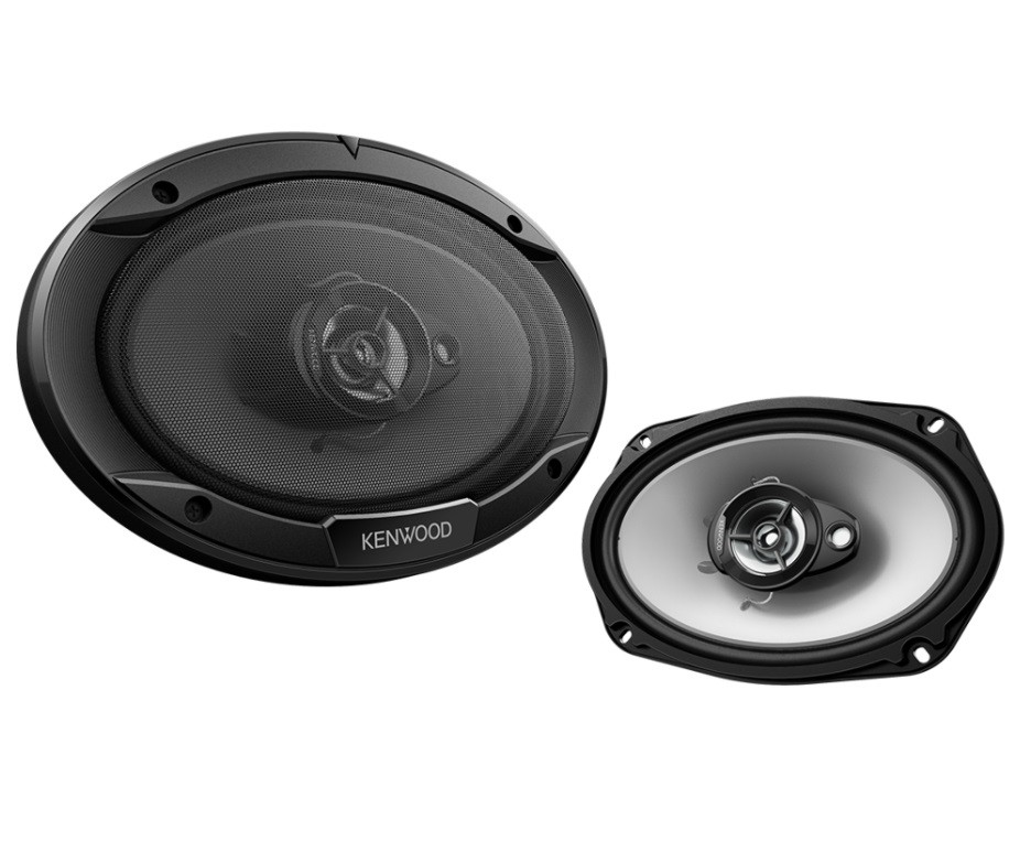Kenwood KFC-S6966 بلندگو بيضي كنوود