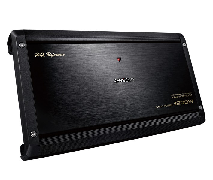Kenwood KAC-HQR1004 آمپلی فایر کنوود