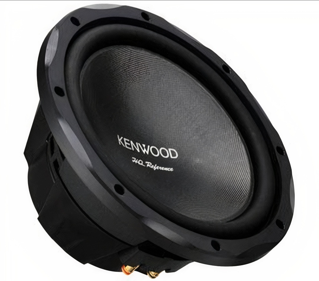 Kenwood KFC-HQR3000 ساب ووفر ۱۲ اینچ کنوود