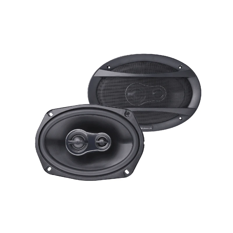 Nakamichi NSF6958 باند بیضی ناکامیچی